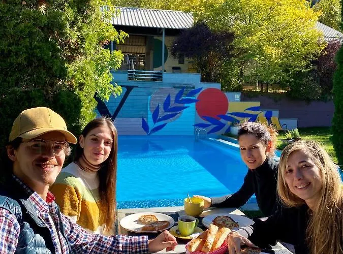 Camping Alta Ribagorca