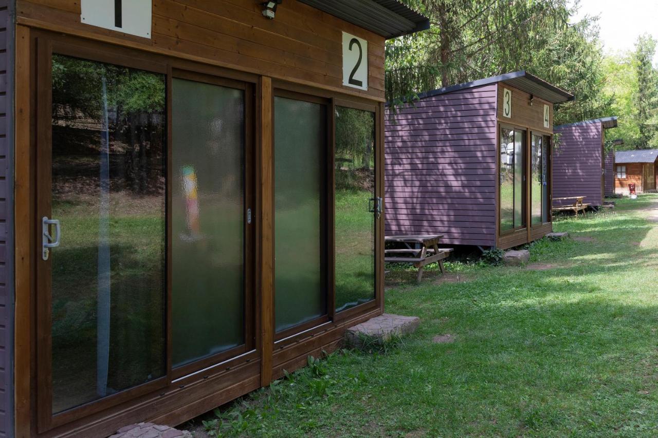 Alta Ribagorça Camping
