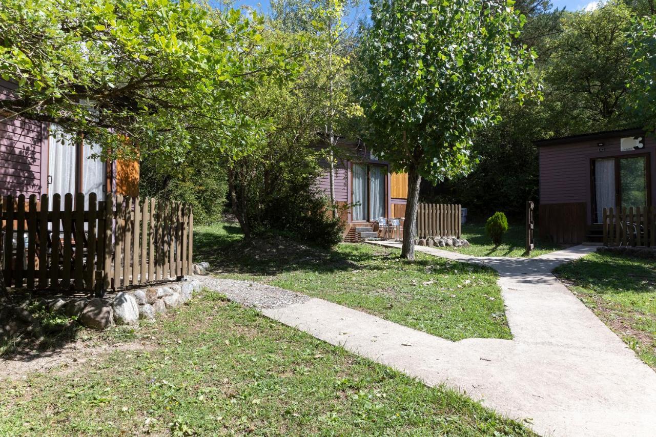 Campsite Alta Ribagorca *