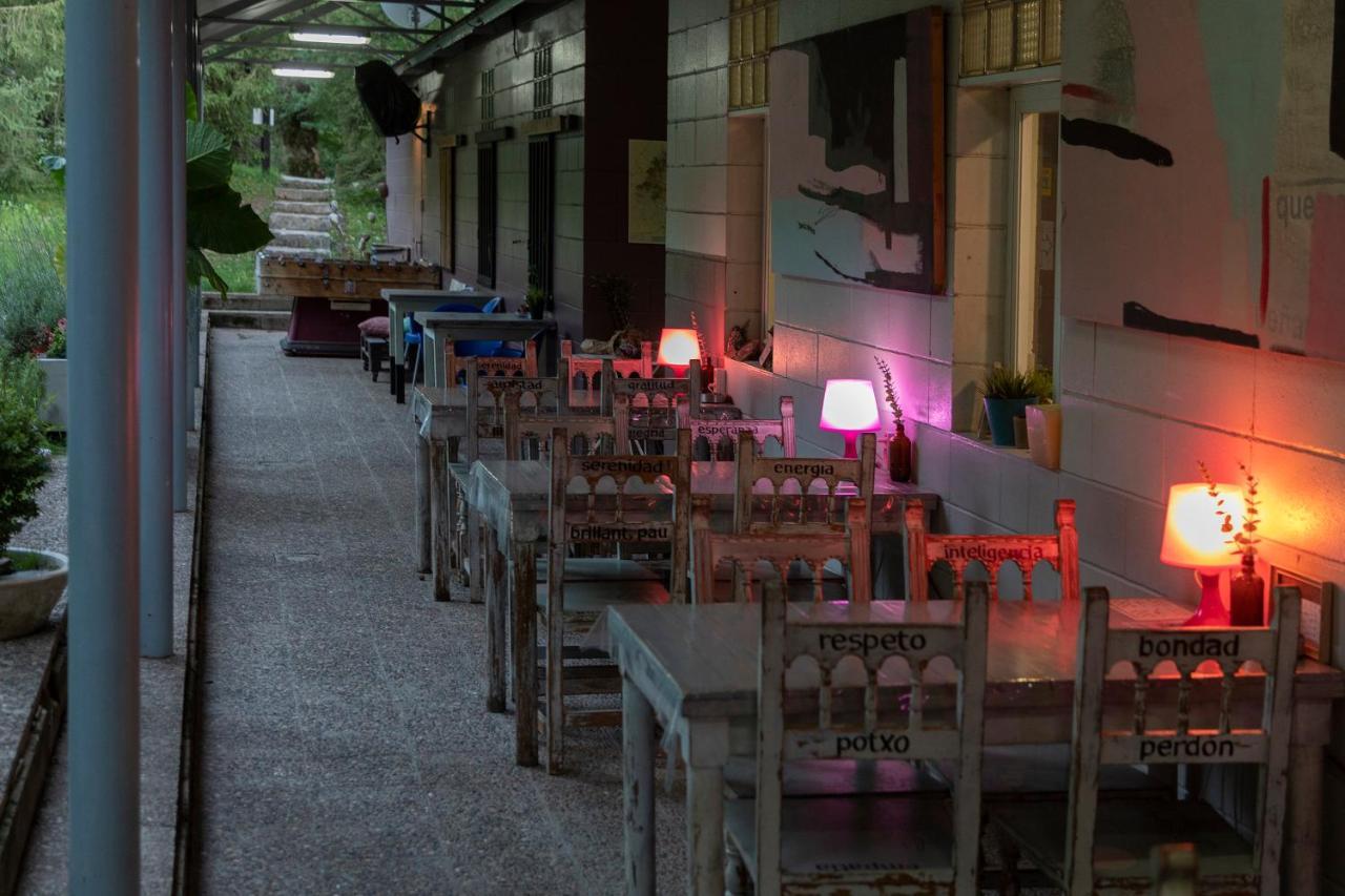 Camping Alta Ribagorça *