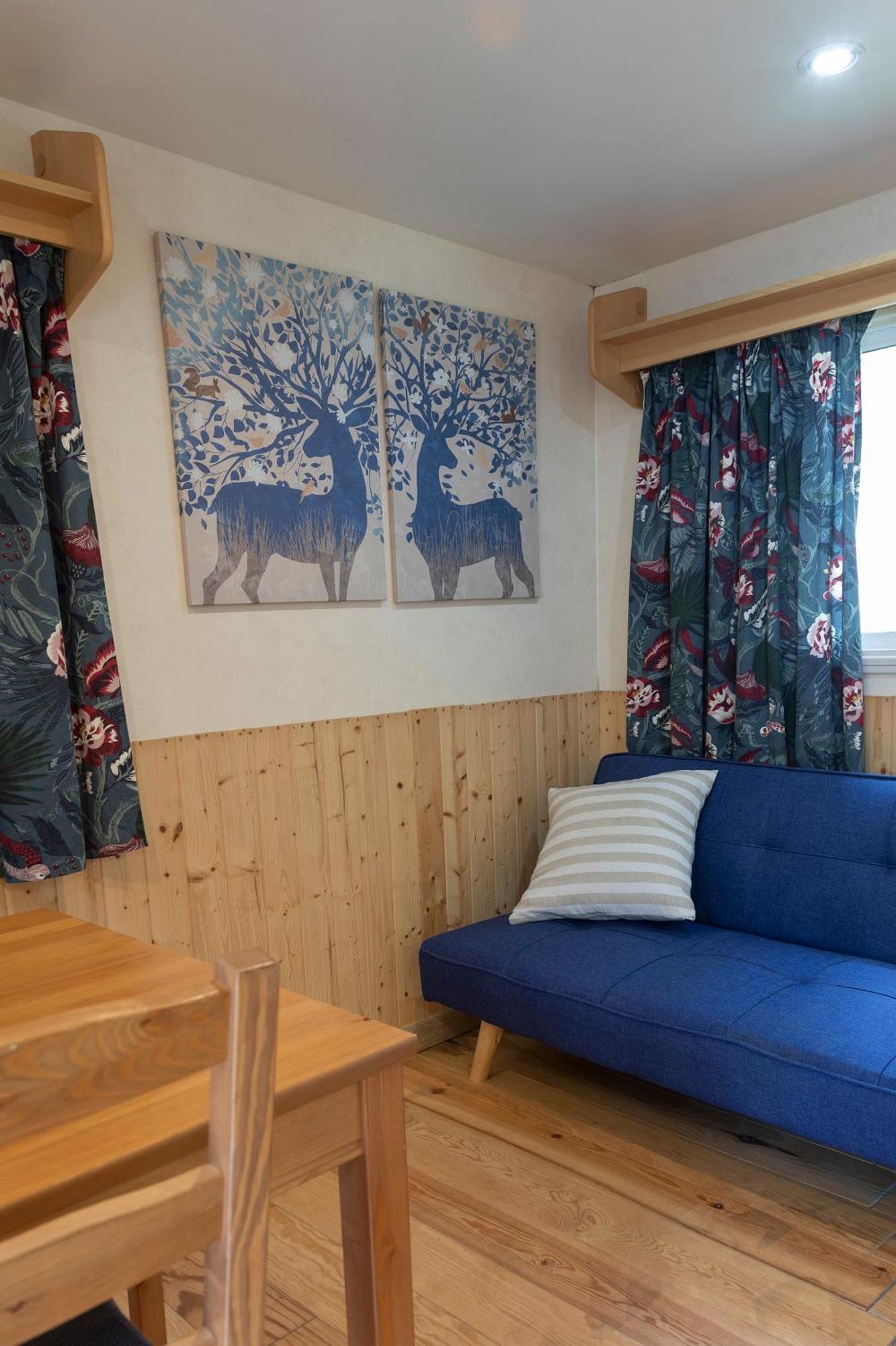 Campsite Alta Ribagorca *