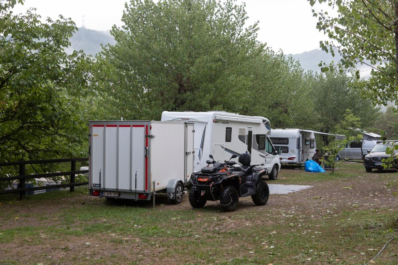 Alta Ribagorca Campsite *